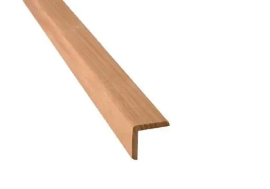 Thermory Thermo-Aspen 2x2 VA