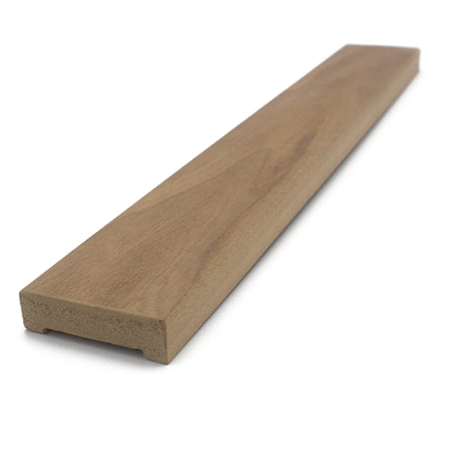 ProSaunas Thermo-Aspen 1X2 UK Door Trim
