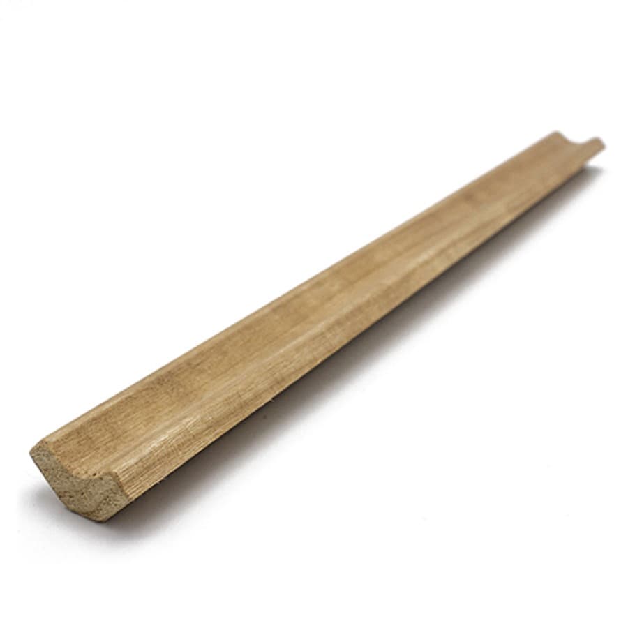 ProSaunas Thermo-Aspen 1X2 SI Inside Corner Trim